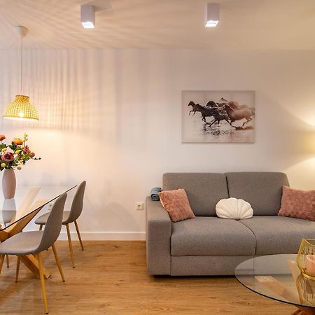 Mq Suites Veronica Valdepeñas Εξωτερικό φωτογραφία
