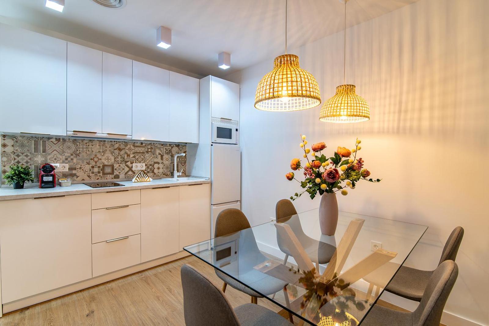 Mq Suites Veronica Valdepeñas Εξωτερικό φωτογραφία