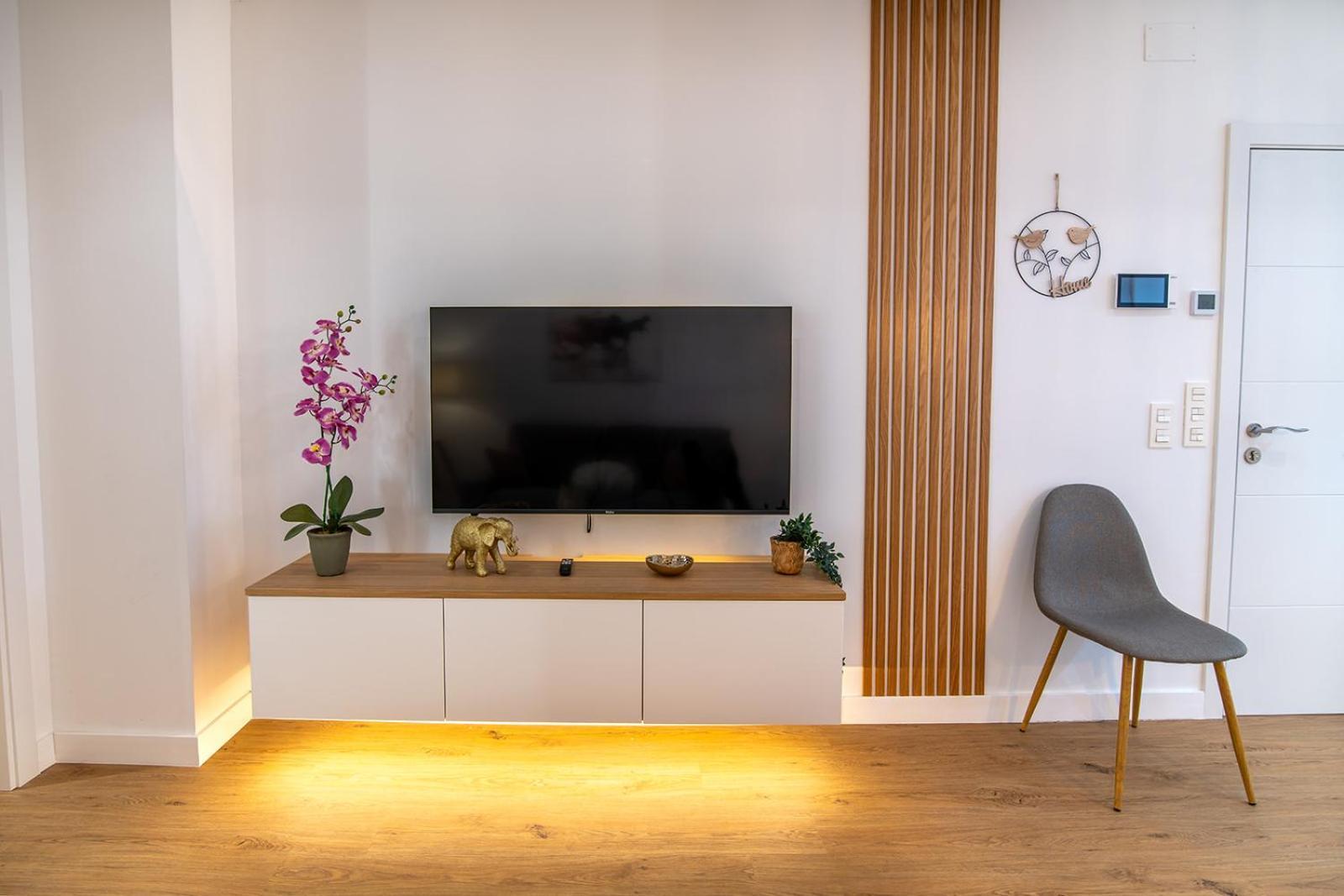 Mq Suites Veronica Valdepeñas Εξωτερικό φωτογραφία