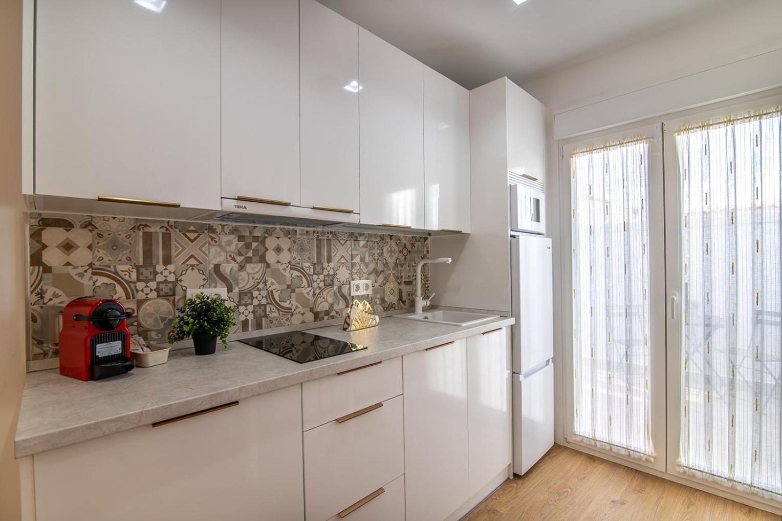 Mq Suites Veronica Valdepeñas Εξωτερικό φωτογραφία