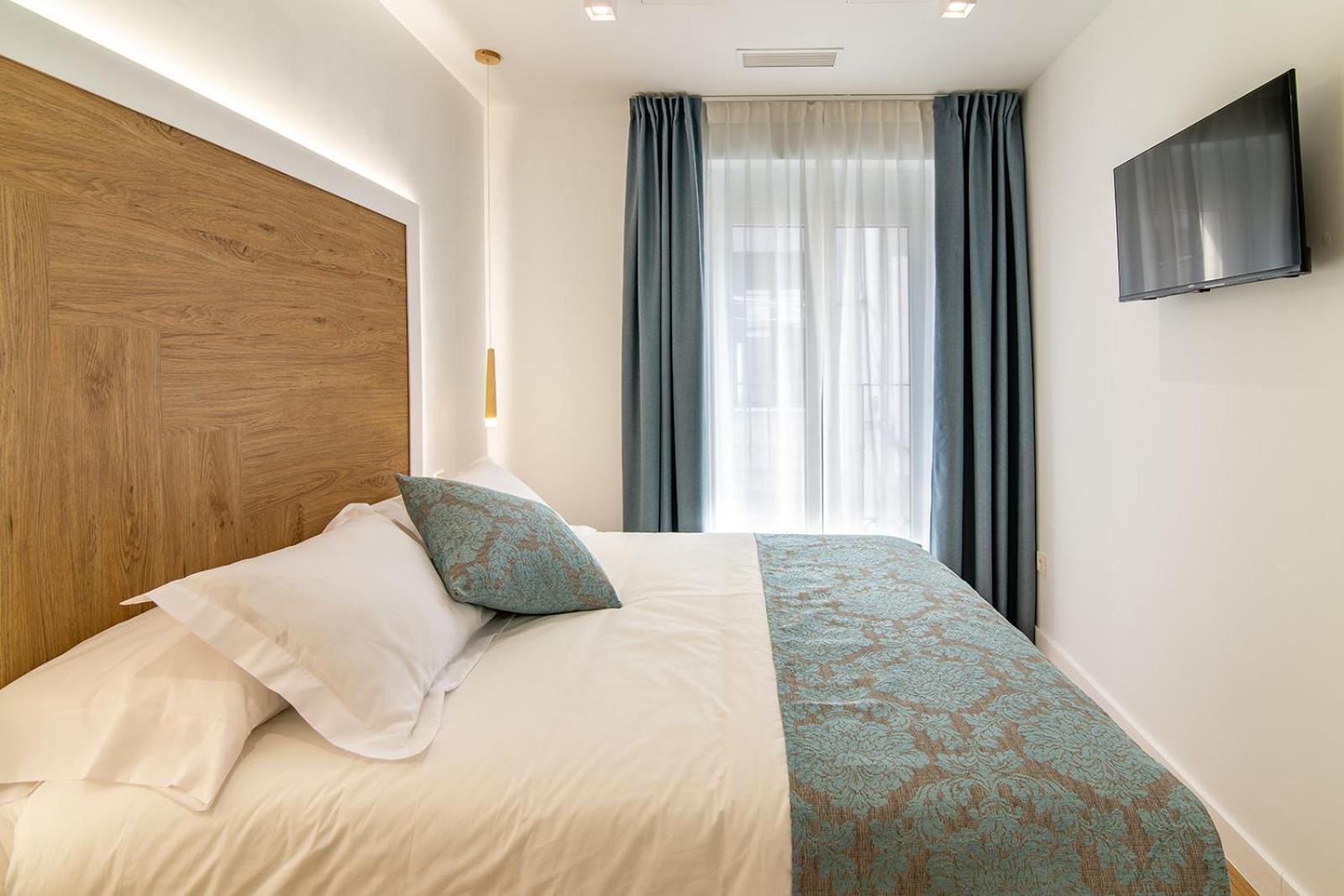 Mq Suites Veronica Valdepeñas Εξωτερικό φωτογραφία