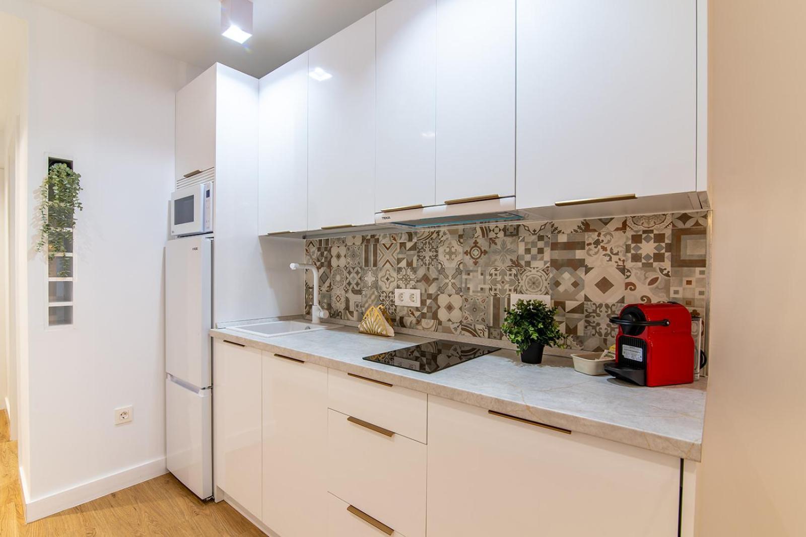 Mq Suites Veronica Valdepeñas Εξωτερικό φωτογραφία