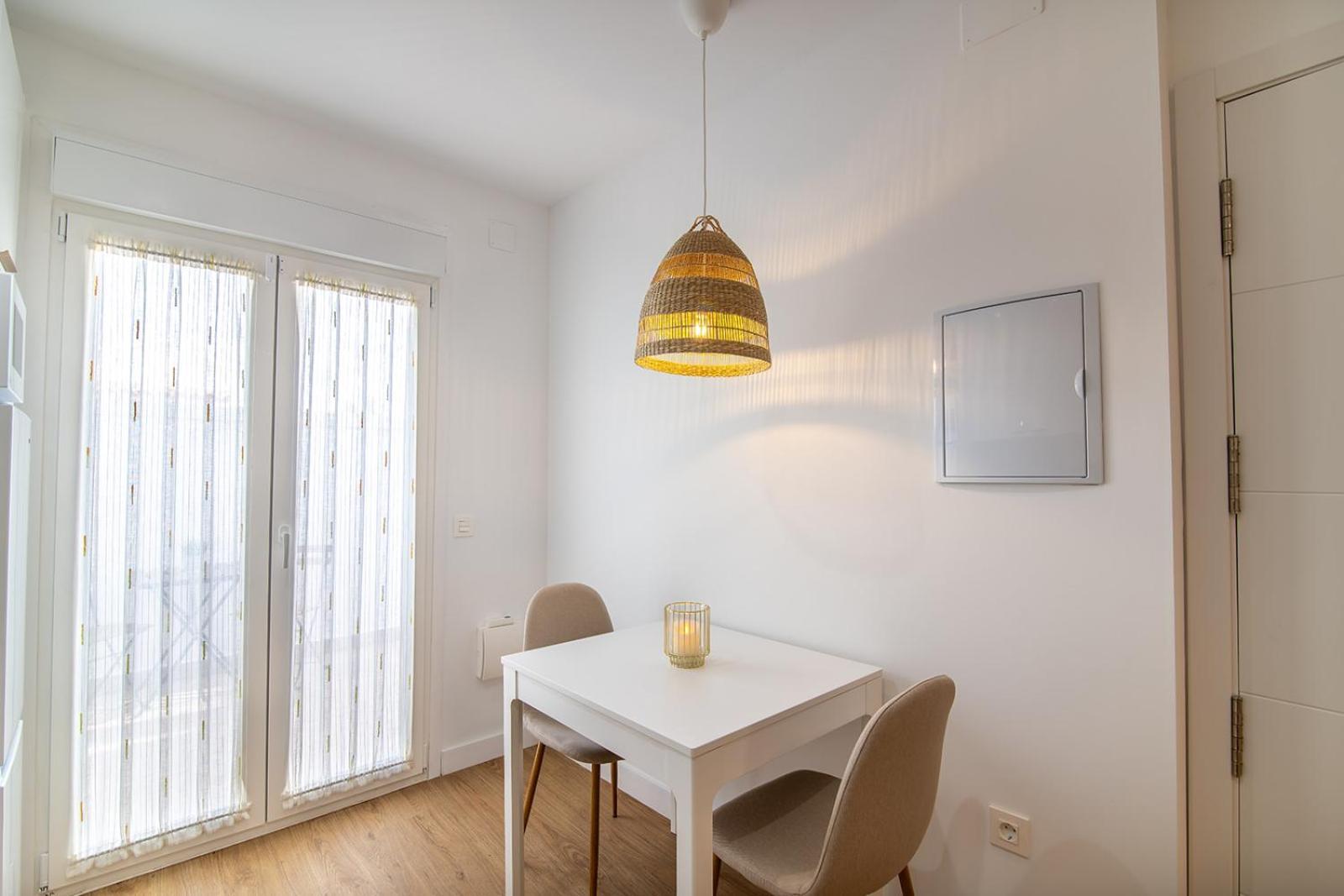 Mq Suites Veronica Valdepeñas Εξωτερικό φωτογραφία