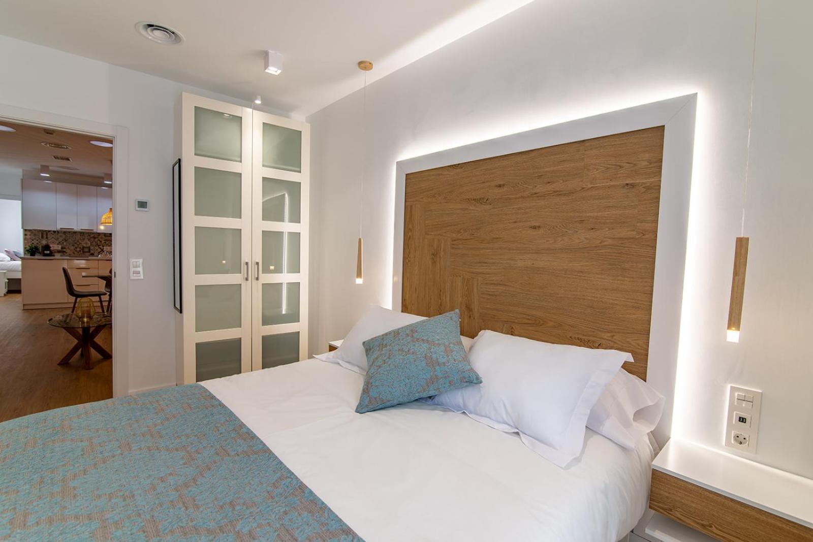 Mq Suites Veronica Valdepeñas Εξωτερικό φωτογραφία