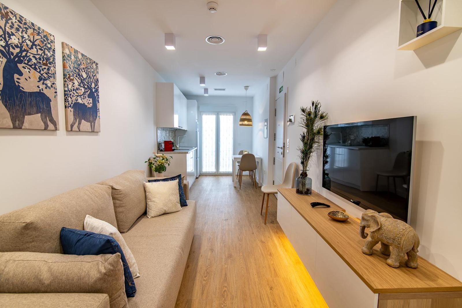 Mq Suites Veronica Valdepeñas Εξωτερικό φωτογραφία