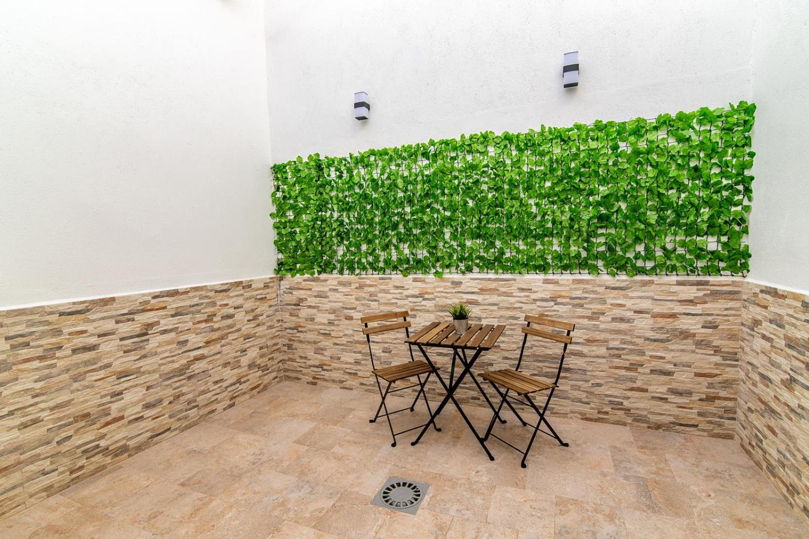 Mq Suites Veronica Valdepeñas Εξωτερικό φωτογραφία
